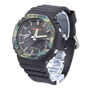 時計 G-SHOCK GA-2100SU-1A GA-2100P-1AJR | CASIO